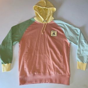 Teddy fresh hoodie